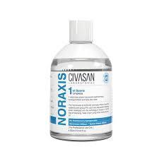 CIVASAN Noraxis First Scene 300ml　ノラクシスファーストシーン