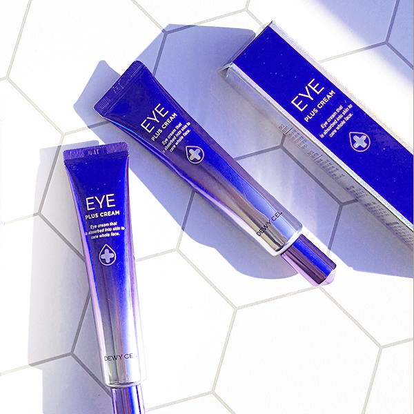 DEWYCEL Eye Plus Cream