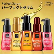 MISEENSCENE Perfect Serum